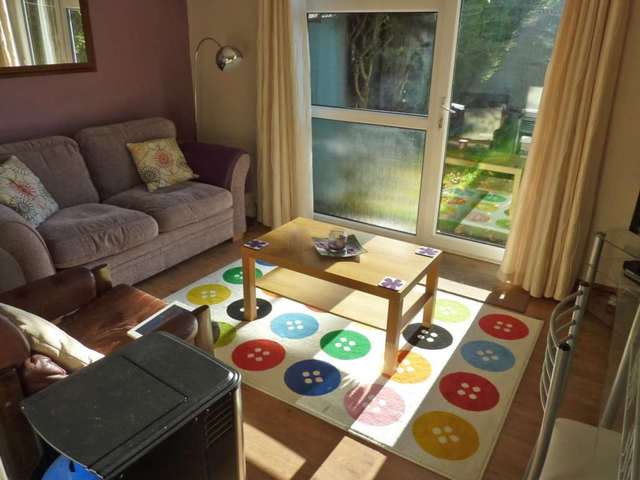  Image of 1 bedroom Apartment for sale in Segsbury Road Wantage OX12 at Segsbury Court Segsbury Road Wantage, OX12 9XU