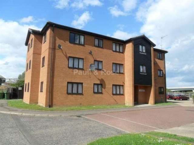  Image of 2 bedroom Flat for sale in Stagshaw Drive Peterborough PE2 at Stagshaw Drive Fletton Peterborough, PE2 8NQ