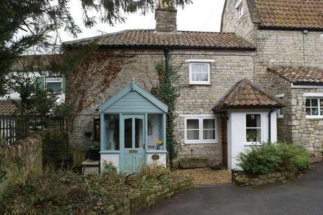  Image of 2 bedroom Terraced house for sale in Corston Corston Bath BA2 at Corston Bath, BA2 9BA
