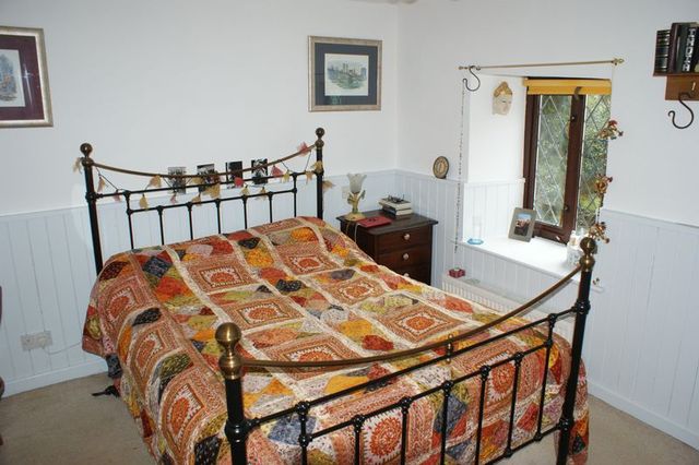  Image of 2 bedroom Terraced house for sale in Corston Corston Bath BA2 at Corston Bath, BA2 9BA