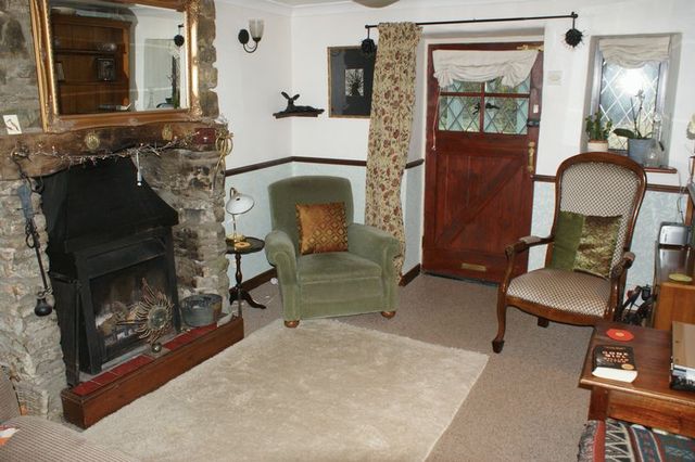  Image of 2 bedroom Terraced house for sale in Corston Corston Bath BA2 at Corston Bath, BA2 9BA