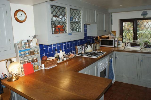  Image of 2 bedroom Terraced house for sale in Corston Corston Bath BA2 at Corston Bath, BA2 9BA