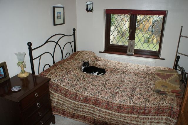  Image of 2 bedroom Terraced house for sale in Corston Corston Bath BA2 at Corston Bath, BA2 9BA