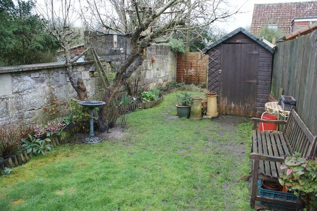  Image of 2 bedroom Terraced house for sale in Corston Corston Bath BA2 at Corston Bath, BA2 9BA