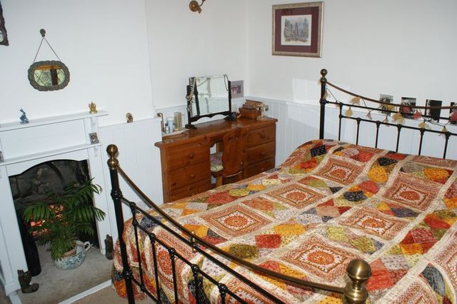  Image of 2 bedroom Terraced house for sale in Corston Corston Bath BA2 at Corston Bath, BA2 9BA