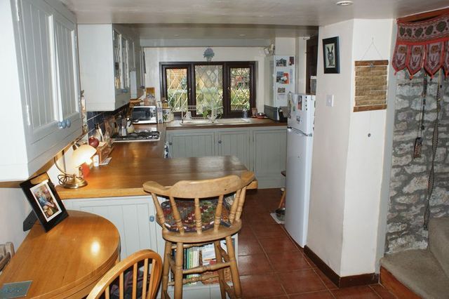  Image of 2 bedroom Terraced house for sale in Corston Corston Bath BA2 at Corston Bath, BA2 9BA