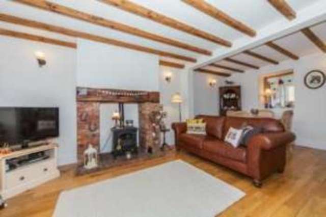  Image of 2 bedroom Semi-Detached house for sale in Church Hill Cottages Kirkby-in-Cleveland Middlesbrough TS9 at Kirkby-In-Cleveland  Kirkby, TS9 7AH