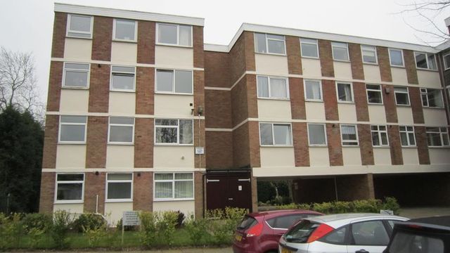  Image of 2 bedroom Flat to rent in Unicorn Lane Coventry CV5 at Unicorn Lane Eastern Green Coventry, CV5 7LL