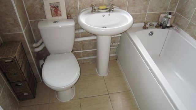  Image of 2 bedroom Flat to rent in Unicorn Lane Coventry CV5 at Unicorn Lane Eastern Green Coventry, CV5 7LL