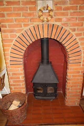  Image of 2 bedroom Semi-Detached house for sale in Chalk Road Higham Rochester ME3 at Hazleden Cottages Higham Rochester, ME3 7JY