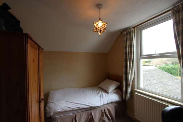  Image of 2 bedroom Semi-Detached house for sale in Chalk Road Higham Rochester ME3 at Hazleden Cottages Higham Rochester, ME3 7JY