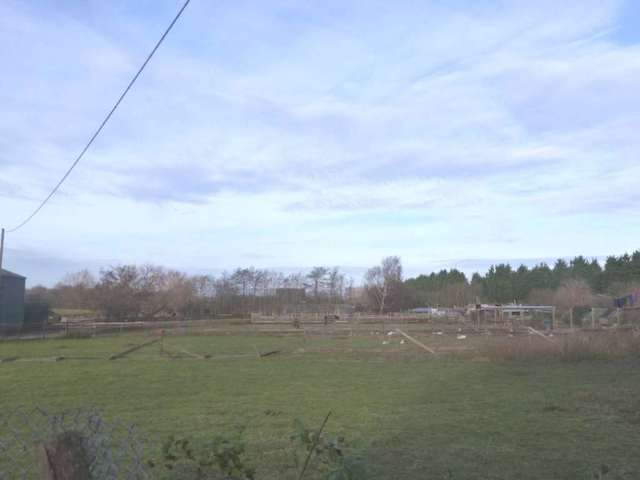  Image of 2 bedroom Semi-Detached house for sale in Chalk Road Higham Rochester ME3 at Hazleden Cottages Higham Rochester, ME3 7JY