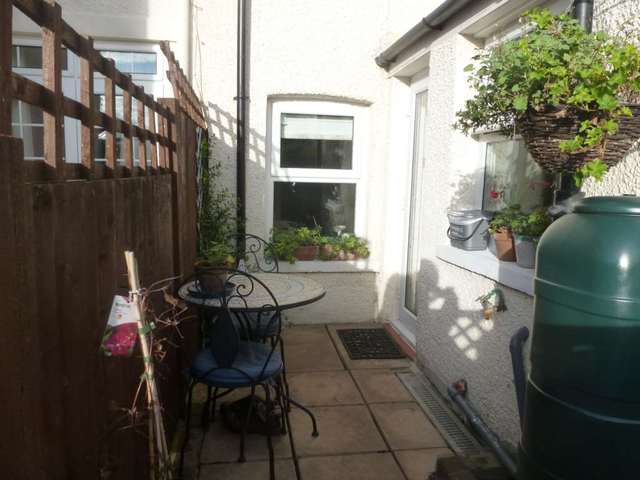  Image of 2 bedroom Semi-Detached house for sale in Chalk Road Higham Rochester ME3 at Hazleden Cottages Higham Rochester, ME3 7JY