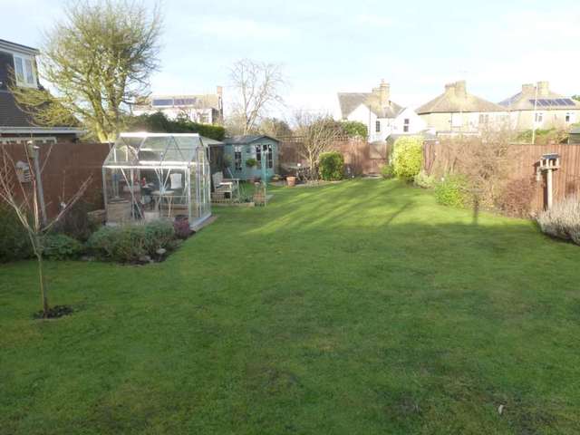  Image of 2 bedroom Semi-Detached house for sale in Chalk Road Higham Rochester ME3 at Hazleden Cottages Higham Rochester, ME3 7JY