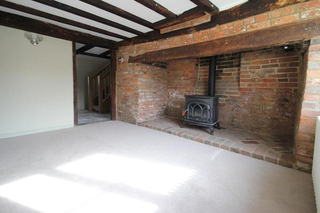  Image of 5 bedroom Detached house for sale in High Street Headcorn Ashford TN27 at Headcorn  Headcorn, TN27 9QA