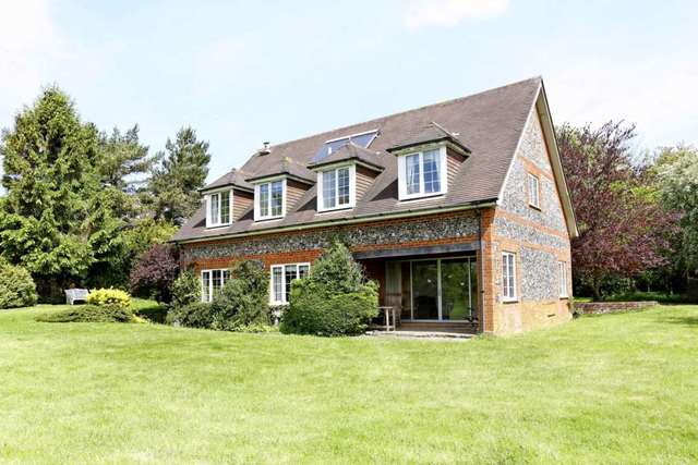 Image of 4 bedroom Detached house for sale in Northend Henley-on-Thames RG9 at Northend Henley On Thames, RG9 6LE
