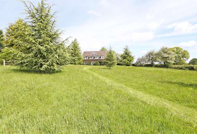  Image of 4 bedroom Detached house for sale in Northend Henley-on-Thames RG9 at Northend Henley On Thames, RG9 6LE