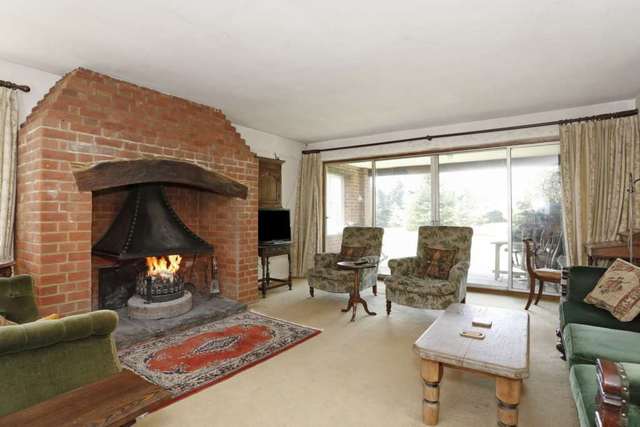  Image of 4 bedroom Detached house for sale in Northend Henley-on-Thames RG9 at Northend Henley On Thames, RG9 6LE