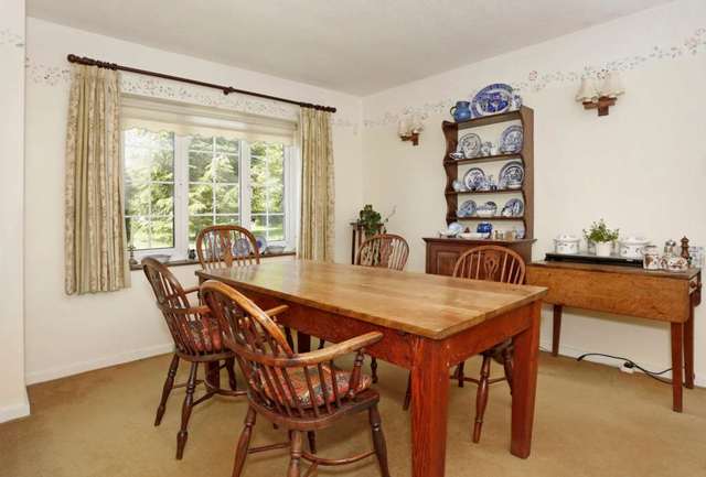  Image of 4 bedroom Detached house for sale in Northend Henley-on-Thames RG9 at Northend Henley On Thames, RG9 6LE