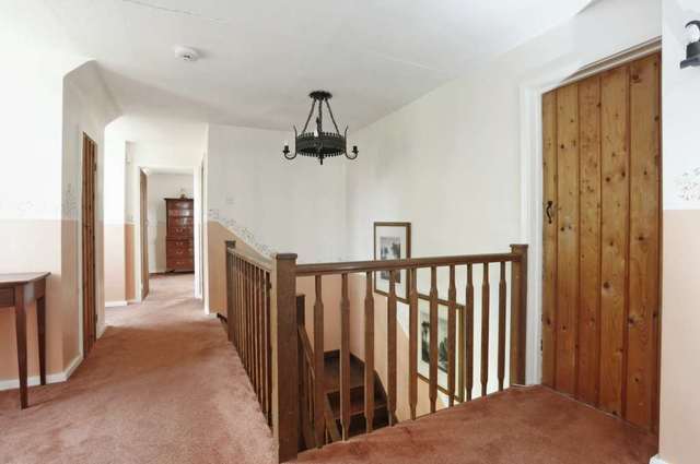  Image of 4 bedroom Detached house for sale in Northend Henley-on-Thames RG9 at Northend Henley On Thames, RG9 6LE
