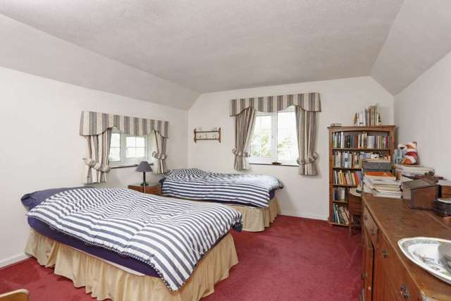  Image of 4 bedroom Detached house for sale in Northend Henley-on-Thames RG9 at Northend Henley On Thames, RG9 6LE