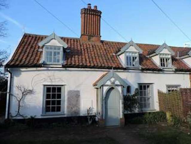  Image of 2 bedroom Cottage to rent in Church Lane Ufford Woodbridge IP13 at Church Lane Ufford Woodbridge, IP13 6DS