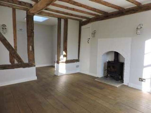  Image of 2 bedroom Cottage to rent in Church Lane Ufford Woodbridge IP13 at Church Lane Ufford Woodbridge, IP13 6DS