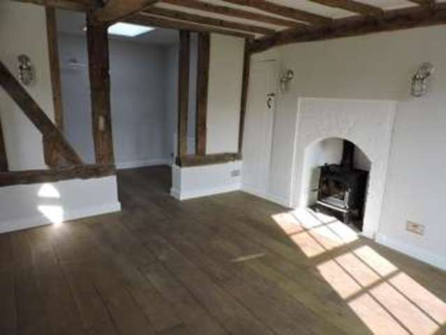  Image of 2 bedroom Cottage to rent in Church Lane Ufford Woodbridge IP13 at Church Lane Ufford Woodbridge, IP13 6DS