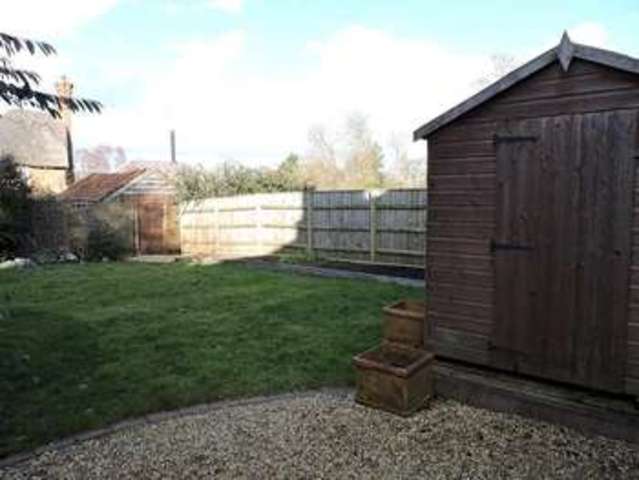  Image of 2 bedroom Cottage to rent in Church Lane Ufford Woodbridge IP13 at Church Lane Ufford Woodbridge, IP13 6DS