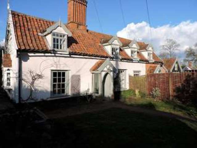  Image of 2 bedroom Cottage to rent in Church Lane Ufford Woodbridge IP13 at Church Lane Ufford Woodbridge, IP13 6DS