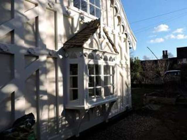  Image of 2 bedroom Cottage to rent in Church Lane Ufford Woodbridge IP13 at Church Lane Ufford Woodbridge, IP13 6DS