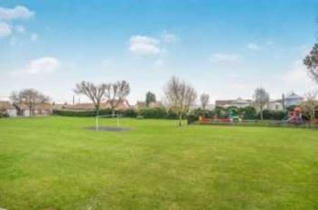  Image of 4 bedroom Semi-Detached house for sale in High Street Lower Stoke Rochester ME3 at High Street Lower Stoke Lower Stoke, ME3 9RD