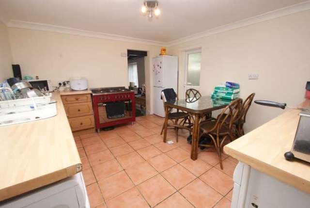  Image of 3 bedroom Detached house for sale in Church Street Seaton Carew Hartlepool TS25 at Proctors Court (The Cottage) Hartlepool, TS25 1BX
