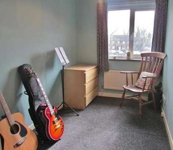  Image of 3 bedroom Semi-Detached house for sale in Stirlings Road Wantage OX12 at Wantage, OX12 7BB