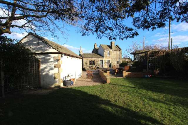  Image of 3 bedroom Detached house for sale in Ladywell Lane Liversedge WF15 at Ladywell Lane Hartshead Liversedge, WF15 8EU