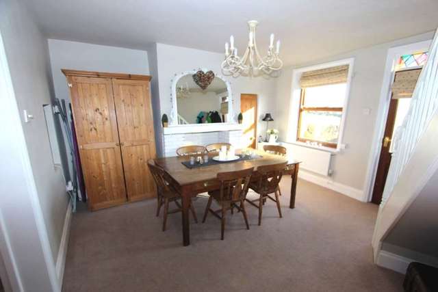 Image of 3 bedroom Detached house for sale in Ladywell Lane Liversedge WF15 at Ladywell Lane Hartshead Liversedge, WF15 8EU