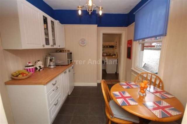  Image of 2 bedroom Terraced house for sale in York Street Runcorn WA7 at York Street  Runcorn, WA7 5BA