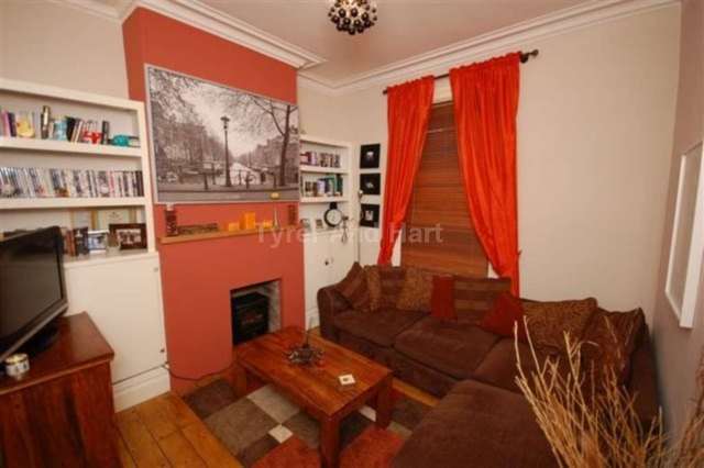  Image of 2 bedroom Terraced house for sale in York Street Runcorn WA7 at York Street  Runcorn, WA7 5BA