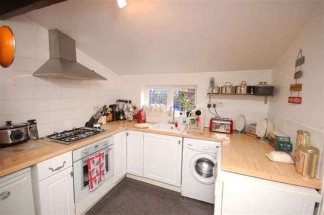  Image of 2 bedroom Terraced house for sale in York Street Runcorn WA7 at York Street  Runcorn, WA7 5BA