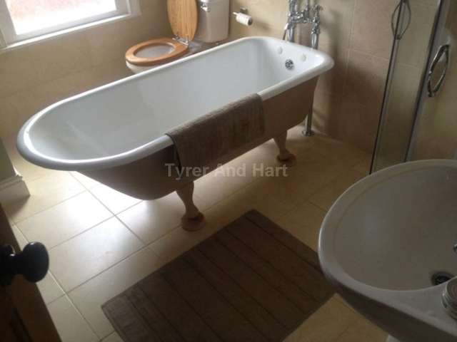  Image of 2 bedroom Terraced house for sale in York Street Runcorn WA7 at York Street  Runcorn, WA7 5BA