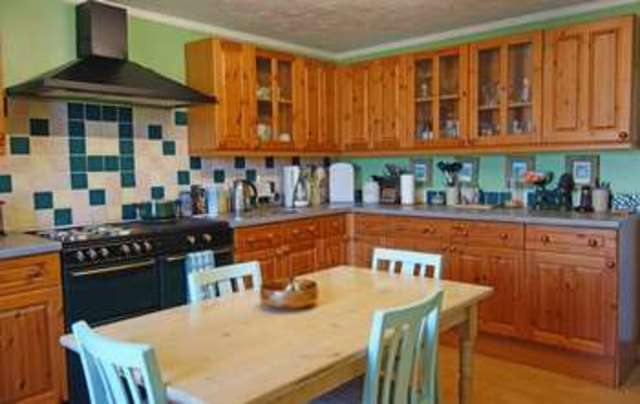  Image of 2 bedroom Cottage for sale in Sheader Sheader Uig Portree IV51 at Uig Portree, IV51 9YF