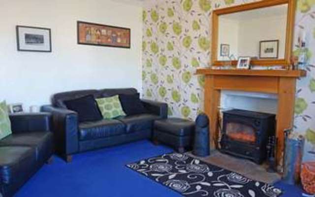  Image of 2 bedroom Cottage for sale in Sheader Sheader Uig Portree IV51 at Uig Portree, IV51 9YF