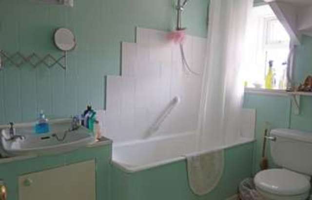  Image of 2 bedroom Cottage for sale in Sheader Sheader Uig Portree IV51 at Uig Portree, IV51 9YF