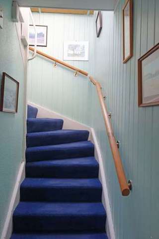  Image of 2 bedroom Cottage for sale in Sheader Sheader Uig Portree IV51 at Uig Portree, IV51 9YF