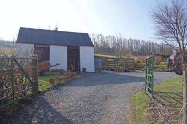  Image of 2 bedroom Cottage for sale in Sheader Sheader Uig Portree IV51 at Uig Portree, IV51 9YF