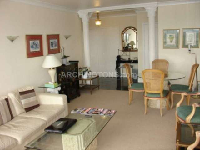  Image of 3 bedroom Apartment for sale in Cambridge Square London W2 at Cambridge Square Edgware Road London, W2 2PJ