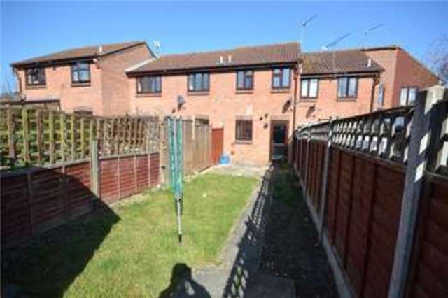  Image of 2 bedroom Terraced house to rent in Larchwood Thorley Bishop
