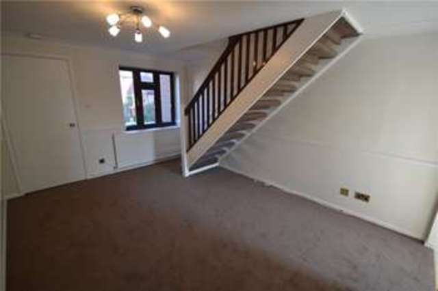  Image of 2 bedroom Terraced house to rent in Larchwood Thorley Bishop