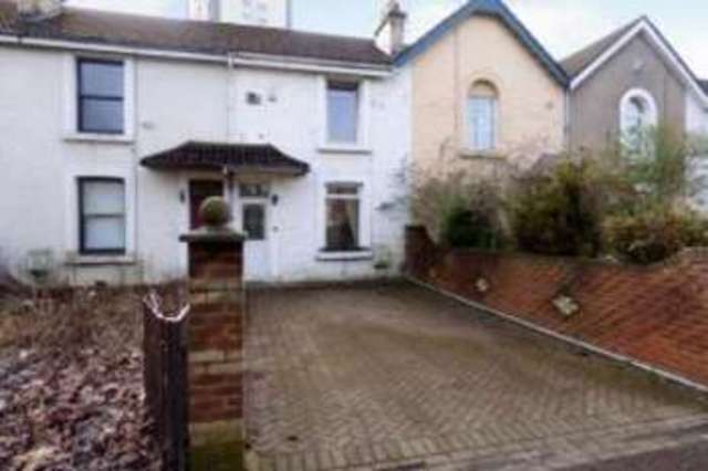  Image of 2 bedroom Terraced house for sale in Summerfield Cottages Glasgow G14 at Whiteinch Glasgow Yoker, G14 0RB