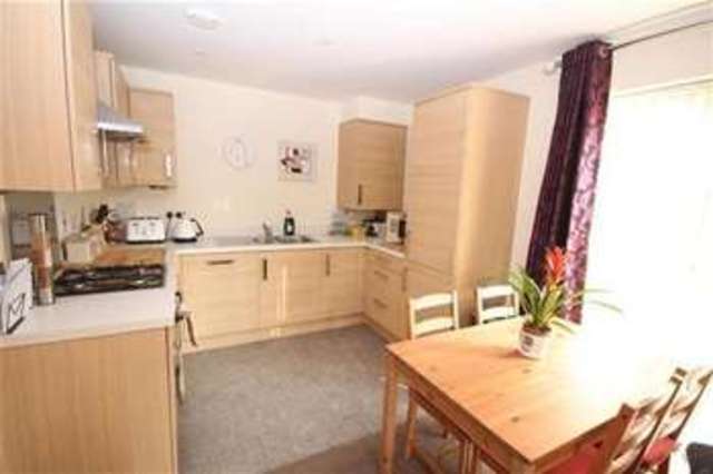  Image of 2 bedroom Flat for sale in Coral Close Shoreham-by-Sea BN43 at Kingston by Sea, BN43 6AZ